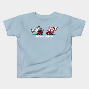 Bilbao Kids T-Shirt